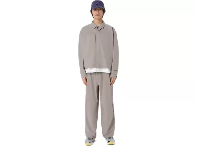 KONVERTIBILNÍ BLUSON