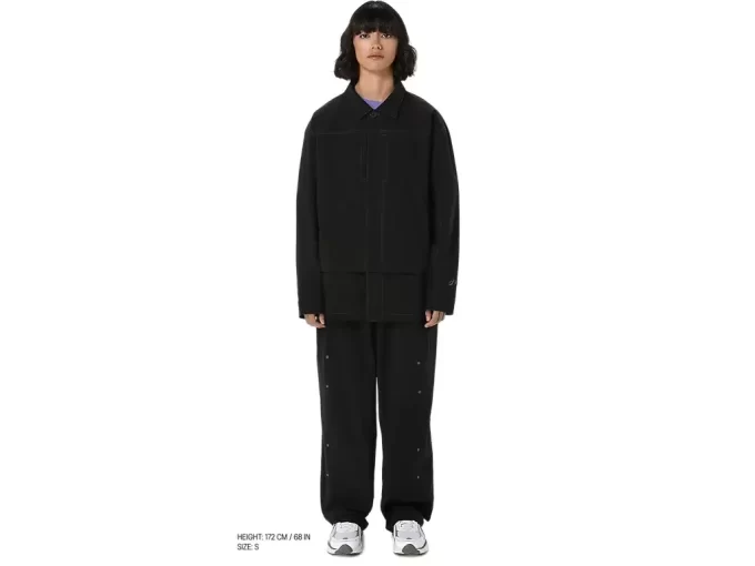 KONVERTIBILNÍ KALHOTY