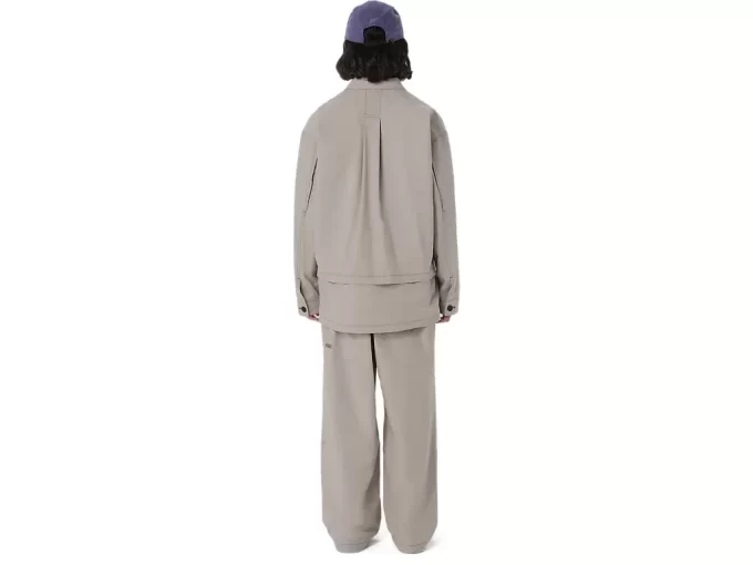 KONVERTIBILNÍ BLUSON