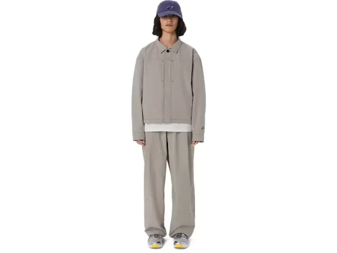 KONVERTIBILNÍ BLUSON