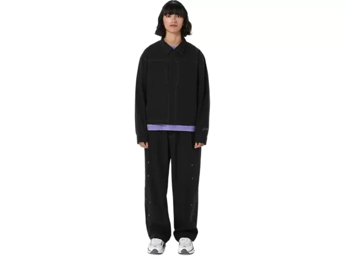 KONVERTIBILNÍ KALHOTY