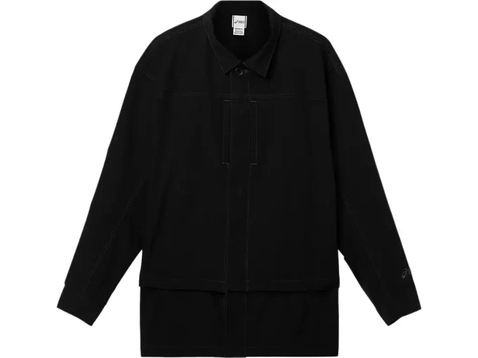 KONVERTIBILNÍ BLUSON