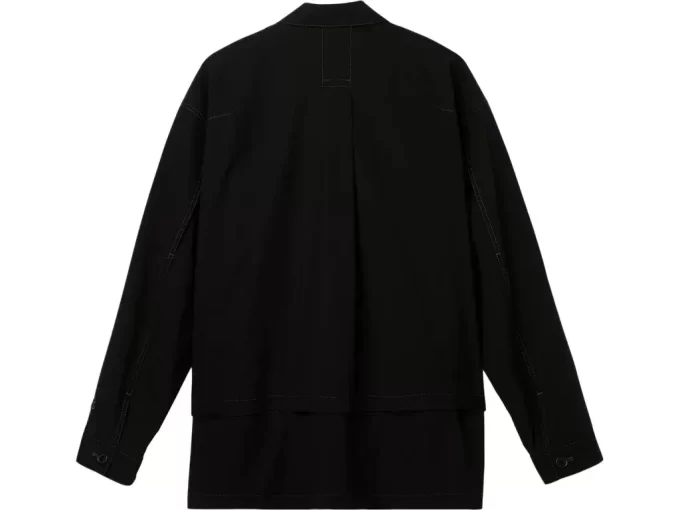 KONVERTIBILNÍ BLUSON