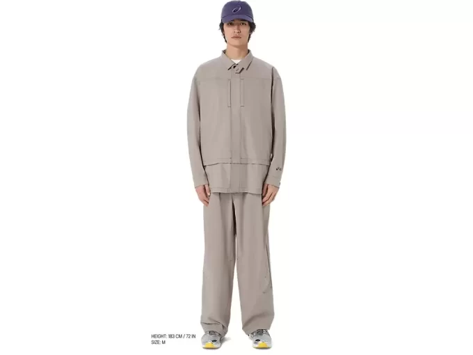 KONVERTIBILNÍ BLUSON