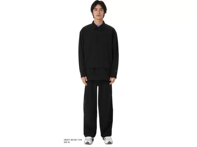 KONVERTIBILNÍ KALHOTY