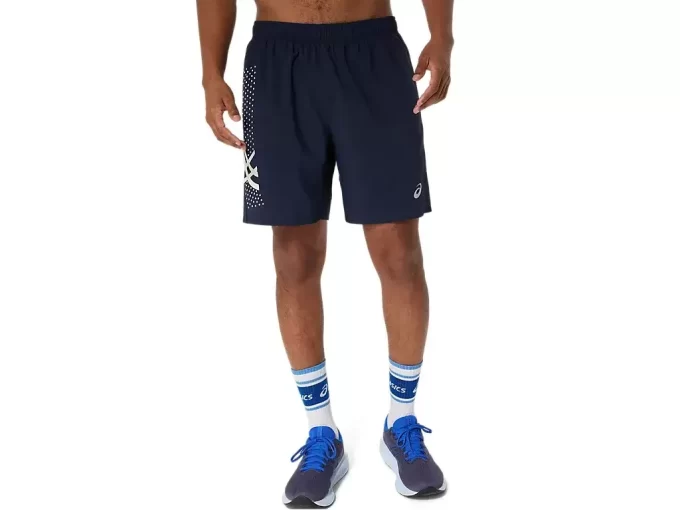 Kraťasy ASICS ICON 7IN