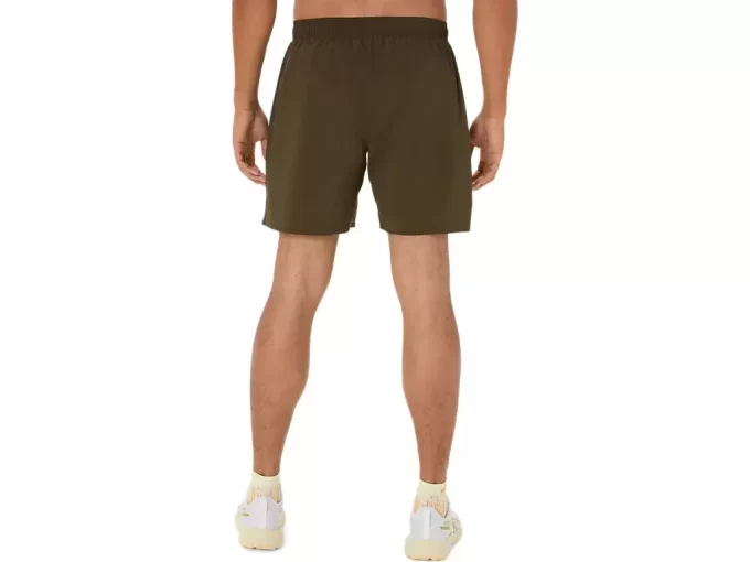 Kraťasy ASICS ICON 7IN