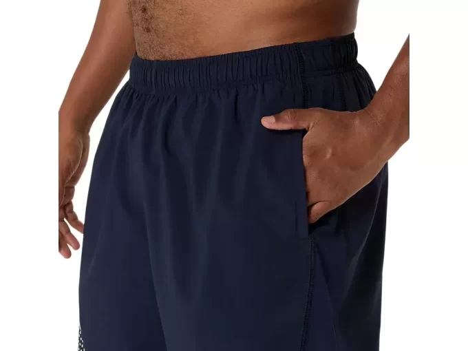 Kraťasy ASICS ICON 7IN