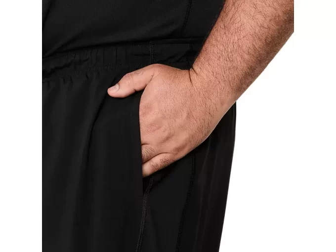 Kraťasy ASICS ICON 7IN