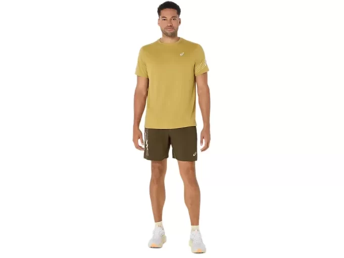 Kraťasy ASICS ICON 7IN