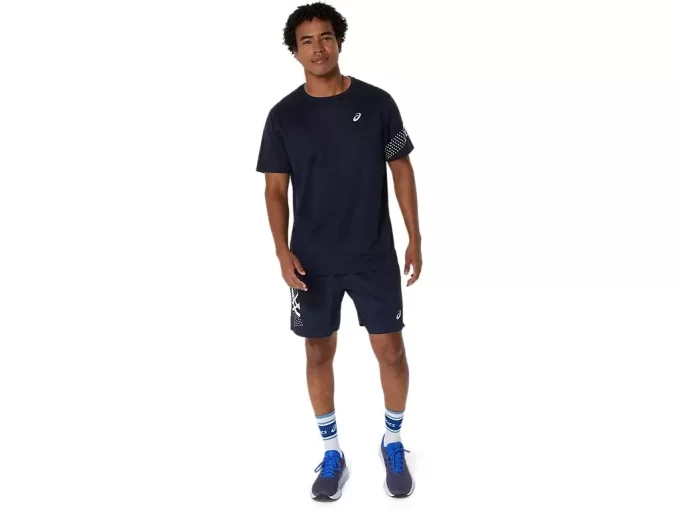 Kraťasy ASICS ICON 7IN