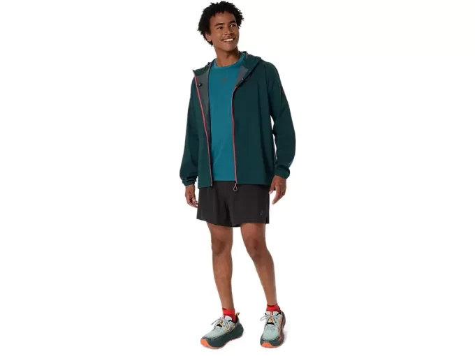 Kraťasy FUJITRAIL ELITE