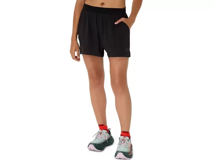 Kraťasy FUJITRAIL ELITE Kraťasy FUJITRAIL ELITE