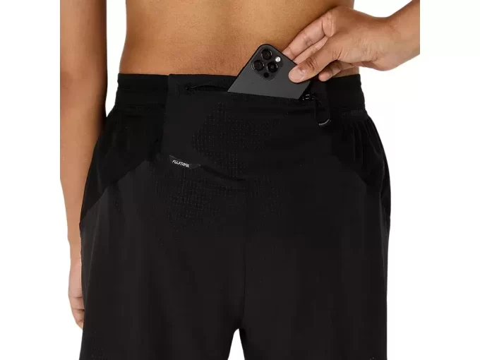 Kraťasy FUJITRAIL ELITE Kraťasy FUJITRAIL ELITE