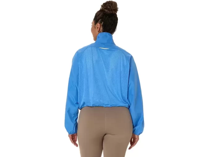 KRÁTKÁ BUNDA NAGINO ACTIBREEZE