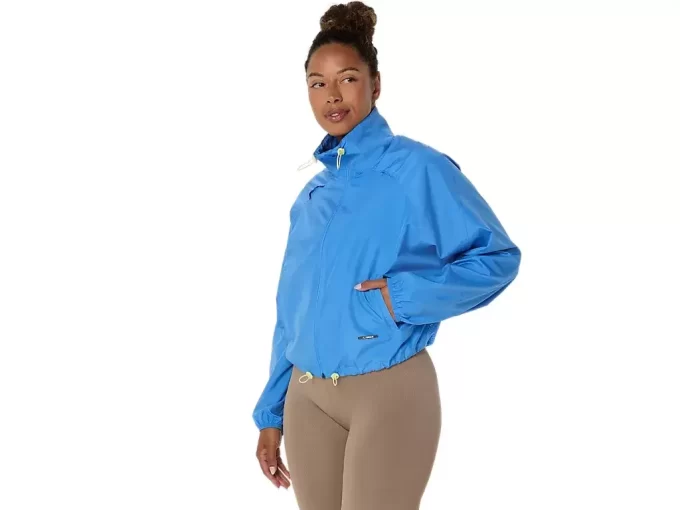 KRÁTKÁ BUNDA NAGINO ACTIBREEZE