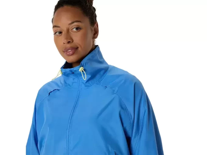 KRÁTKÁ BUNDA NAGINO ACTIBREEZE