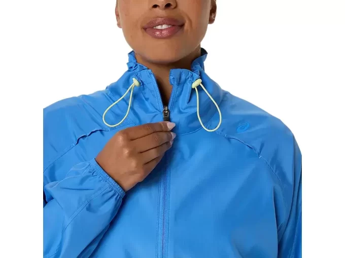 KRÁTKÁ BUNDA NAGINO ACTIBREEZE