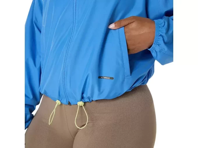 KRÁTKÁ BUNDA NAGINO ACTIBREEZE