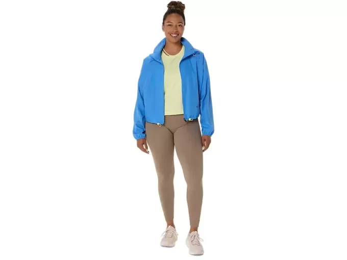 KRÁTKÁ BUNDA NAGINO ACTIBREEZE