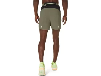 KRÁTKÉ KALHOTY FUJITRAIL S CELÝM POTISKEM 5 PALCŮ