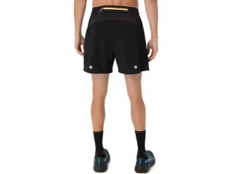 KRÁTKÉ KALHOTY FUJITRAIL S CELÝM POTISKEM 5 PALCŮ