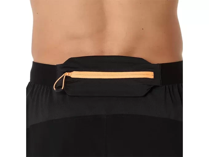 KRÁTKÉ KALHOTY FUJITRAIL S CELÝM POTISKEM 5 PALCŮ