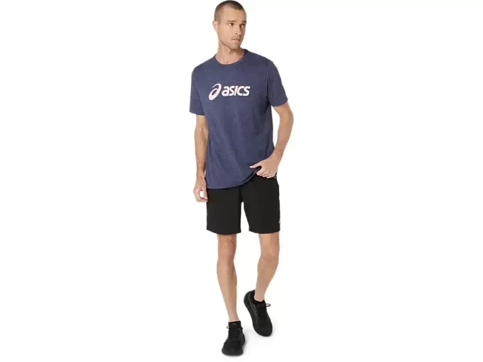 Krátký rukáv Asics Standout čtvrtý
