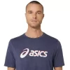 Krátký rukáv Asics Standout čtvrtý