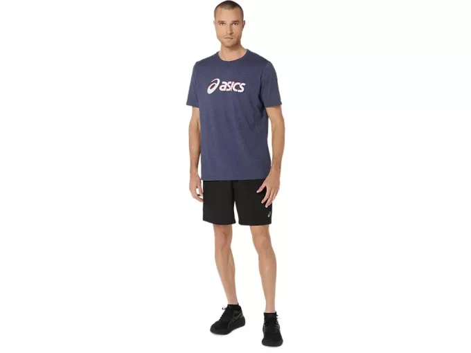 Krátký rukáv Asics Standout čtvrtý