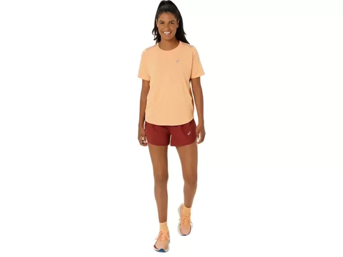 KRÁTKÝ RUKÁVOVÝ TOP ROAD