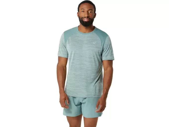 KRÁTKÝ RUKÁVOVÝ TOP ROAD