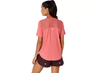 KRÁTKÝ RUKÁVOVÝ TOP ROAD