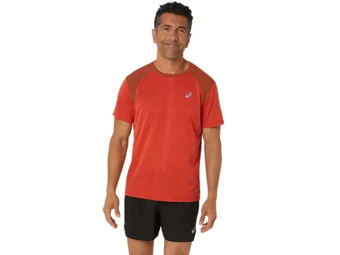 KRÁTKÝ RUKÁVOVÝ TOP ROAD KRÁTKÝ RUKÁVOVÝ TOP ROAD