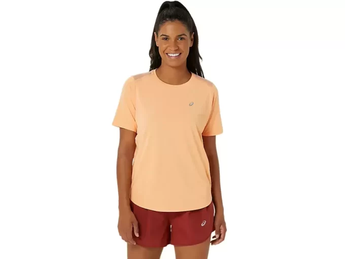 KRÁTKÝ RUKÁVOVÝ TOP ROAD