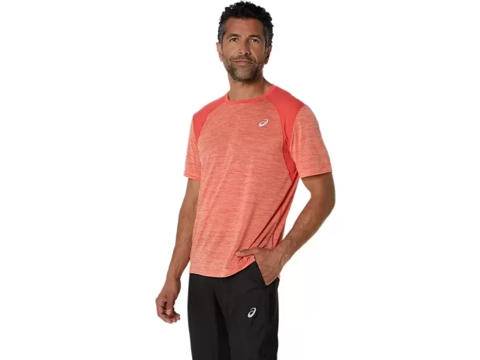 KRÁTKÝ RUKÁVOVÝ TOP ROAD KRÁTKÝ RUKÁVOVÝ TOP ROAD