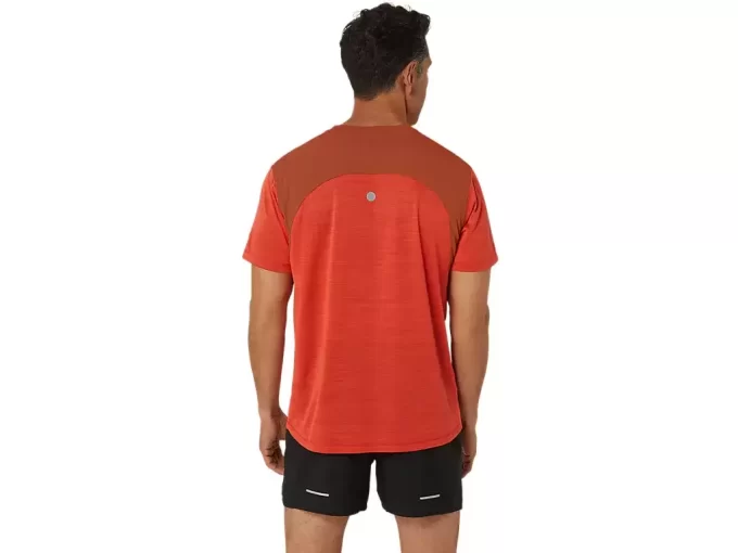 KRÁTKÝ RUKÁVOVÝ TOP ROAD KRÁTKÝ RUKÁVOVÝ TOP ROAD