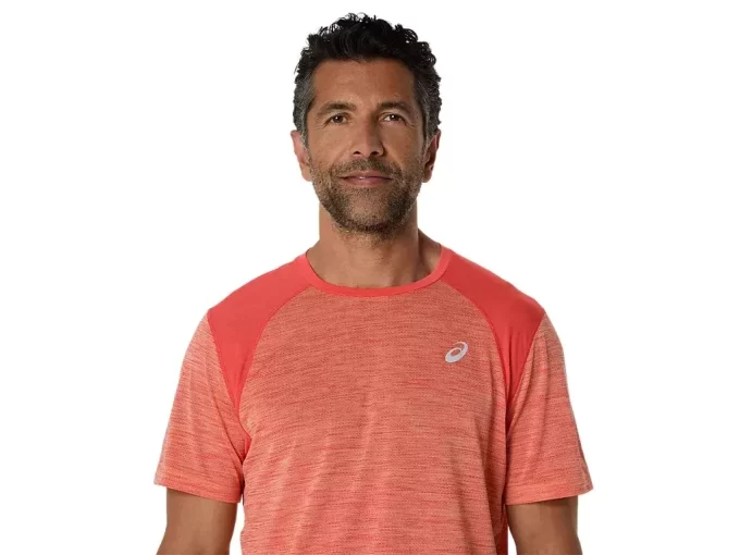 KRÁTKÝ RUKÁVOVÝ TOP ROAD KRÁTKÝ RUKÁVOVÝ TOP ROAD