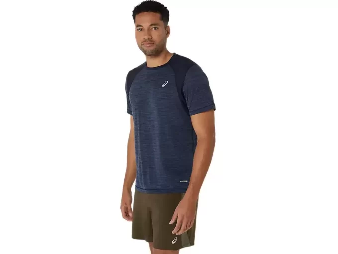 KRÁTKÝ RUKÁVOVÝ TOP ROAD KRÁTKÝ RUKÁVOVÝ TOP ROAD