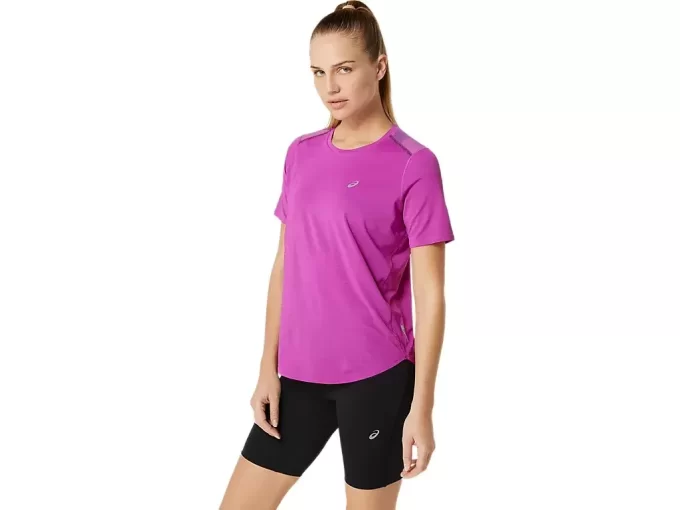 KRÁTKÝ RUKÁVOVÝ TOP ROAD