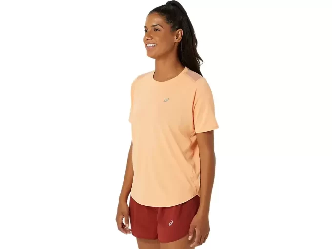 KRÁTKÝ RUKÁVOVÝ TOP ROAD