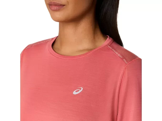 KRÁTKÝ RUKÁVOVÝ TOP ROAD KRÁTKÝ RUKÁVOVÝ TOP ROAD