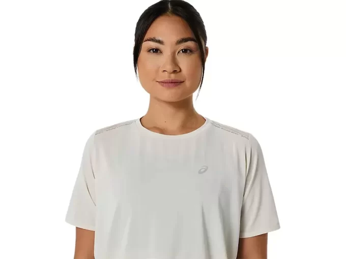 KRÁTKÝ RUKÁVOVÝ TOP ROAD