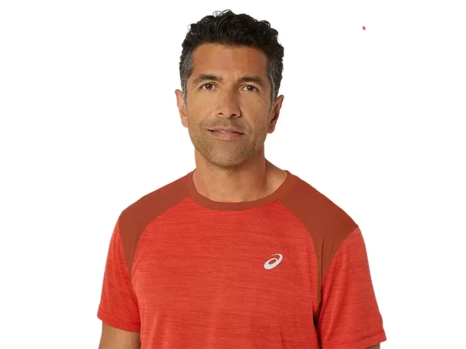 KRÁTKÝ RUKÁVOVÝ TOP ROAD KRÁTKÝ RUKÁVOVÝ TOP ROAD