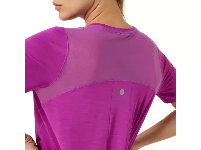 KRÁTKÝ RUKÁVOVÝ TOP ROAD