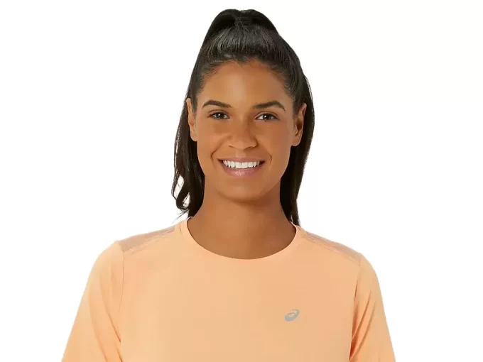 KRÁTKÝ RUKÁVOVÝ TOP ROAD