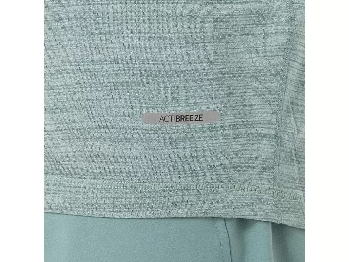 KRÁTKÝ RUKÁVOVÝ TOP ROAD