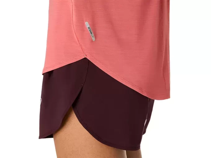 KRÁTKÝ RUKÁVOVÝ TOP ROAD KRÁTKÝ RUKÁVOVÝ TOP ROAD