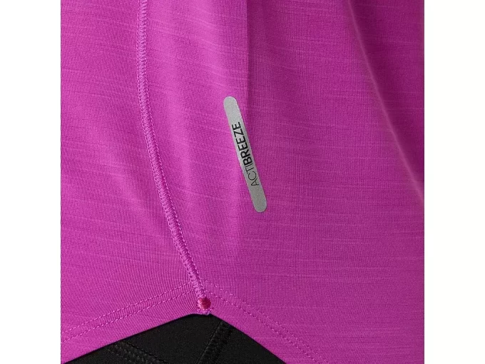 KRÁTKÝ RUKÁVOVÝ TOP ROAD