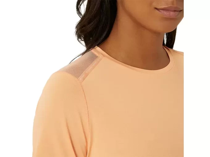 KRÁTKÝ RUKÁVOVÝ TOP ROAD